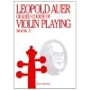 Auer, L.: Graded Course Of Violin Playing 2 -Violin Haven Shop 379fa0ef6c5f003dccbc209255572d69 911812