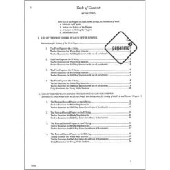 Auer, L.: Graded Course Of Violin Playing 2 -Violin Haven Shop 379fa0ef6c5f003dccbc209255572d69 9487pzj