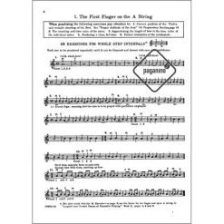 Auer, L.: Graded Course Of Violin Playing 2 -Violin Haven Shop 379fa0ef6c5f003dccbc209255572d69 9489pzj