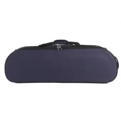 PACATO Mezza Luna Violin Case -Violin Haven Shop 39491d48074c7018e3c456803c9f25f4 26568