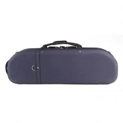 PACATO Mezza Luna Violin Case -Violin Haven Shop 39491d48074c7018e3c456803c9f25f4 26569
