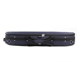 PACATO Mezza Luna Violin Case -Violin Haven Shop 39491d48074c7018e3c456803c9f25f4 26570
