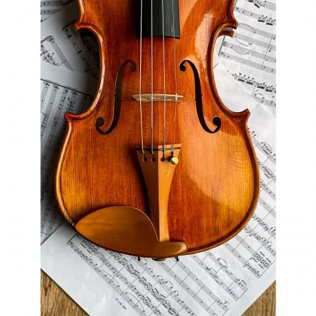 Conrad GÖTZ Jacob Chin Rest 8 Conrad GÖTZ Jacob Chin Rest - Image 6