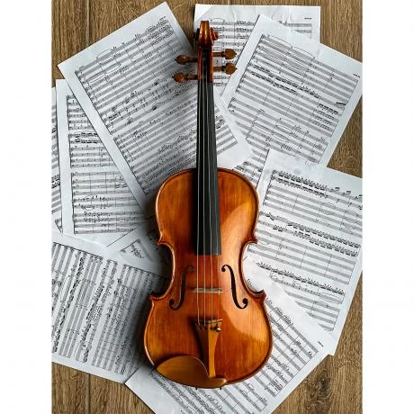 Conrad GÖTZ Jacob Chin Rest 9 Conrad GÖTZ Jacob Chin Rest - Image 7