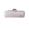 GL Compact White Violin Case -Violin Haven Shop 3c86ee5a7287f66a6c261d57e52984d3 700791 front