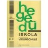 Dénes, L.: Hegedü Iskola – Violinschule Band 3-4 2 Dénes, L.: Hegedü Iskola – Violinschule Band 3-4 -Violin Haven Shop 3d081270d1493ef008f90e88947d90fc 914242