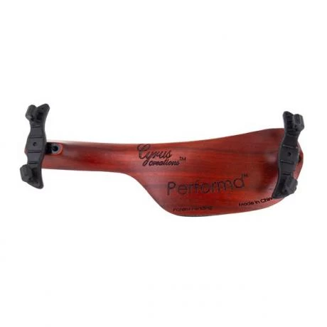 PERFORMA Wood Violin Shoulder Rest 5 PERFORMA Wood Violin Shoulder Rest - Image 3