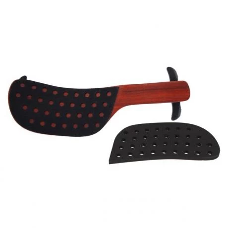 PERFORMA Wood Violin Shoulder Rest 6 PERFORMA Wood Violin Shoulder Rest - Image 4