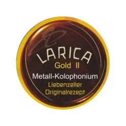 LARICA Rosin Gold II