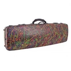 WUNDERKIND Macolato Violin Case