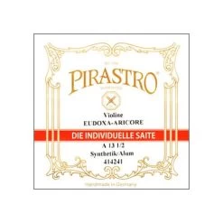 EUDOXA-ARICORE Violin String A By Pirastro