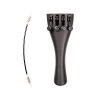 WITTNER Ultra Tailpiece -Violin Haven Shop 43dfcef7c06dd5eaef1bf6e688260d90 638
