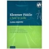 Cravitz, I.: Klezmer Fiddle – A How-to Guide (+CD) -Violin Haven Shop 451f6cf421cb2eb86886c455a6a6d131 914435