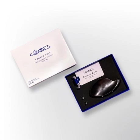 Conrad GÖTZ Vermeer Chin Rest 5 Conrad GÖTZ Vermeer Chin Rest - Image 3