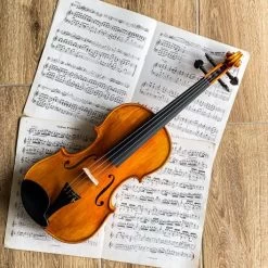 Conrad GÖTZ Vermeer Chin Rest 12 Conrad GÖTZ Vermeer Chin Rest -Violin Haven Shop 456918516e64e4ee4d9a5bf9fbb451b6 504193 3