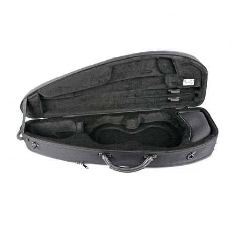 CLASSIC III Violin Case By BAM 4 CLASSIC III Violin Case By BAM - Image 2