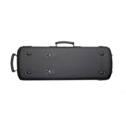 WUNDERKIND Leather Violin Case -Violin Haven Shop 4809f1f698d6d0b620c0bb22e6abe96f 700900 back