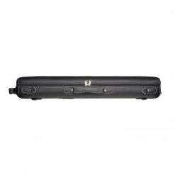 WUNDERKIND Leather Violin Case -Violin Haven Shop 4809f1f698d6d0b620c0bb22e6abe96f 700900 side