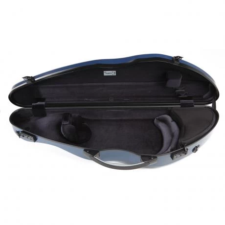 HIGHTECH SLIM Violin Case By BAM 6 HIGHTECH SLIM Violin Case By BAM - Image 4