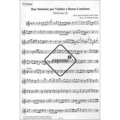 Stradella, A.: Sinfonie Per Violino Solo E Basso – Bd.3 (Turin) -Violin Haven Shop 492cfce35931da71637906184f7f64e6 notenbeispiel2 914388pzj
