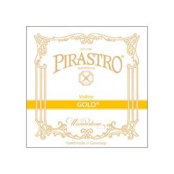 GOLD Violin String G By Pirastro