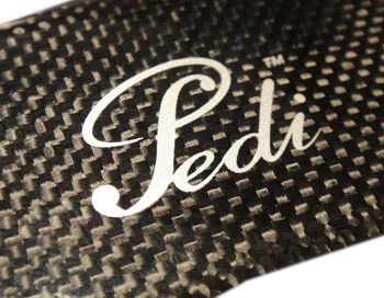 PEDI Carbon Shoulder Rest 7 PEDI Carbon Shoulder Rest - Image 5