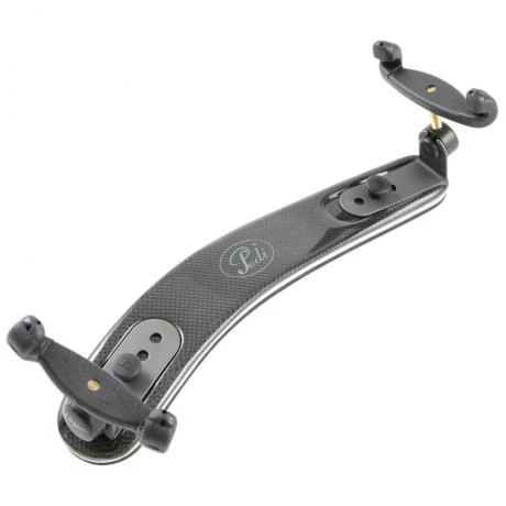PEDI Carbon Shoulder Rest 3 PEDI Carbon Shoulder Rest