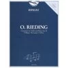 Rieding, O.: Concertino Op. 25 D-Dur (+CD) -Violin Haven Shop 4b89f9550890a223dc13068ab352d29d 913484n