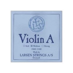 LARSEN Violin String A