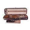 AMATO Coffee Violin Case -Violin Haven Shop 4f56309e09341e796d3ac9eb168d4c53 700625 front