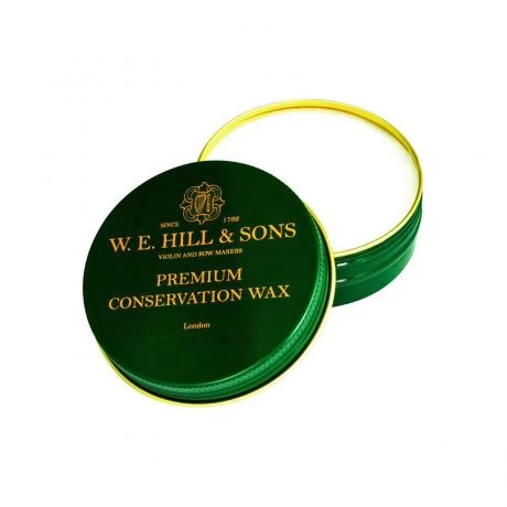 Premium Conservation Wax By W. E. Hill & Sons 4 Premium Conservation Wax By W. E. Hill & Sons - Image 2