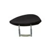 PACATO Flat Chin Rest -Violin Haven Shop 504267