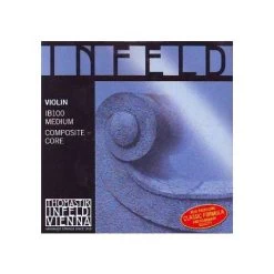 INFELD BLUE Violin String D By Thomastik-Infeld