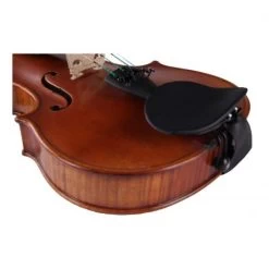 WOLF Dolce Special Chin Rest -Violin Haven Shop 52580351f85cf18782d84259a398df48 wolf specialr side