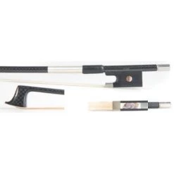 GEWA Carbon Advanced Violin Bow