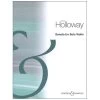 Holloway, R.: Violinsonate Op. 47 (1981) -Violin Haven Shop 5652a05ff5eb9bb594fbdf0b8e80b67f 915483