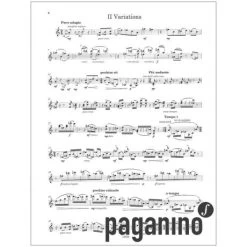 Holloway, R.: Violinsonate Op. 47 (1981) -Violin Haven Shop 5652a05ff5eb9bb594fbdf0b8e80b67f 915483 2