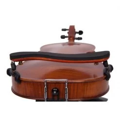TIDO Maple Shoulder Rest -Violin Haven Shop 565a2653fb0732b205f2061010f4b1a0 503282