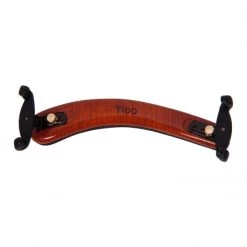 TIDO Maple Shoulder Rest -Violin Haven Shop 565a2653fb0732b205f2061010f4b1a0 503282 1