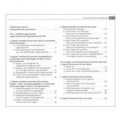 Zehetmair, H./Bergmann, B.: Systematische Violintechnik Band 4 -Violin Haven Shop 56cb0f187b107b40f8e9e0dd971648ad 34339pzj