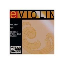 E Special Violin String By Thomastik-Infeld