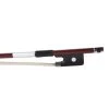 PACATO Brazilwood Violin Bow 2 PACATO Brazilwood Violin Bow -Violin Haven Shop 5b9dc1b2999c899639eb51024f0c01dc 704206