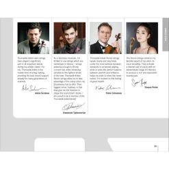 RONDO Violin String D By Thomastik-Infeld -Violin Haven Shop 5c193e399ef24a71d67bd8a3902541db 169104 statements