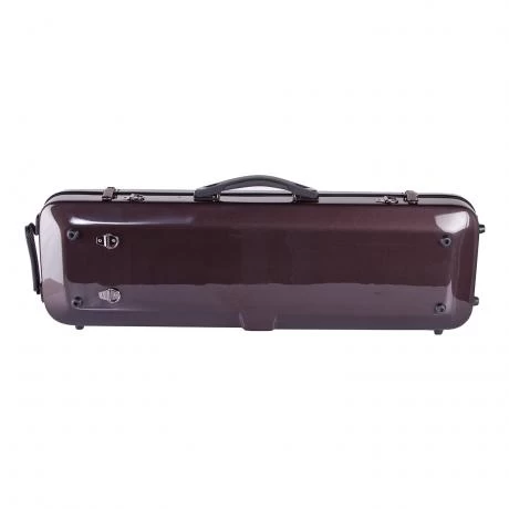 PACATO Classic Fiber Violin Case 5 PACATO Classic Fiber Violin Case - Image 3