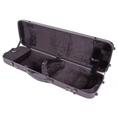 PACATO Classic Fiber Violin Case 6 PACATO Classic Fiber Violin Case - Image 4