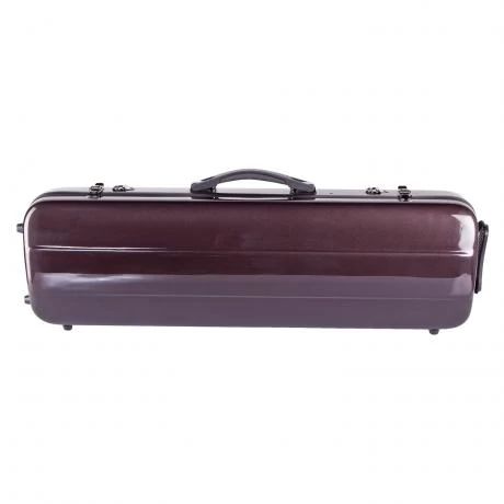 PACATO Classic Fiber Violin Case 4 PACATO Classic Fiber Violin Case - Image 2