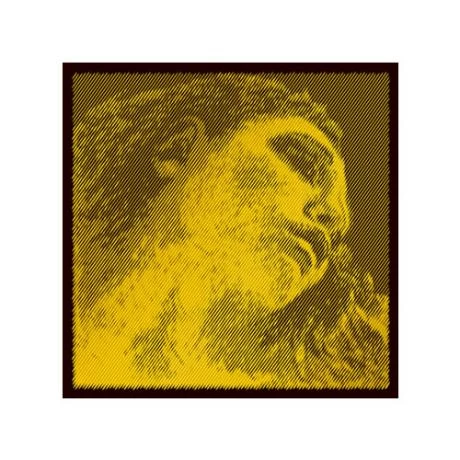 EVAH PIRAZZI GOLD Violin String A By Pirastro 3 EVAH PIRAZZI GOLD Violin String A By Pirastro