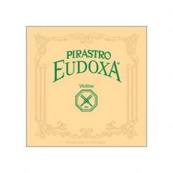 EUDOXA-Steif Violin String D By Pirastro