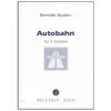 Brydern, B.: Autobahn -Violin Haven Shop 6018b38cd49c668f6c8e82e8a80edf38 16236n