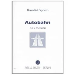 Brydern, B.: Autobahn